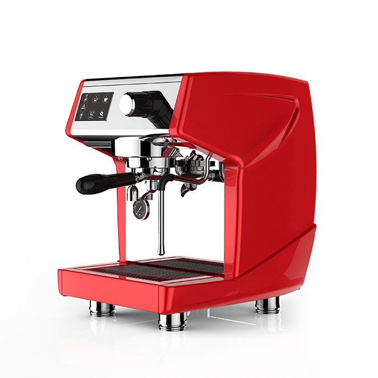 Professionelle Kaffeemaschine, – Commercial Espresso Machine Bewertung und Preis