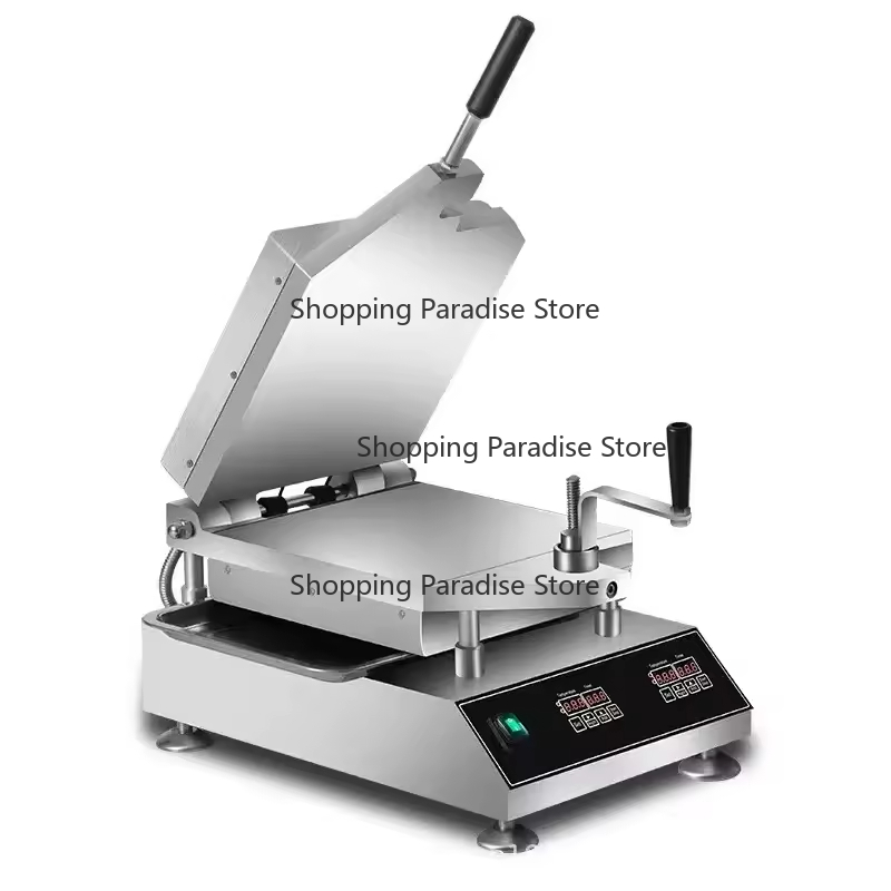 Elektrische Japanische Fisch-  – Commercial Kitchen Japanese Bewertung und Preis