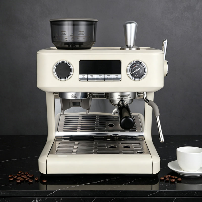 Italienische Kommerzielle Kaff – Commercial Espresso Machine Bewertung und Preis