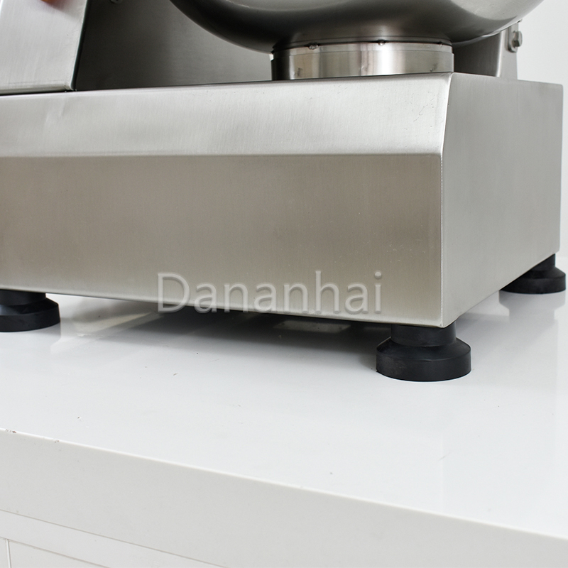 Kommerzielle Vakuum-Gemüseschn – Commercial Kitchen Grinder Bewertung und Preis