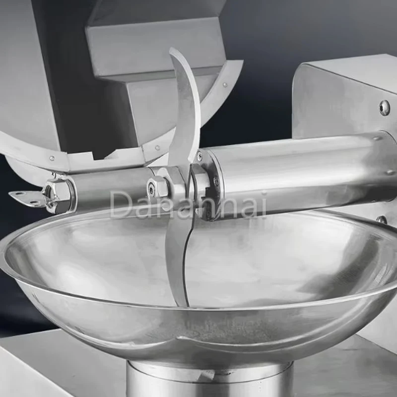 Kommerzielle Vakuum-Gemüseschn – Commercial Kitchen Grinder Bewertung und Preis