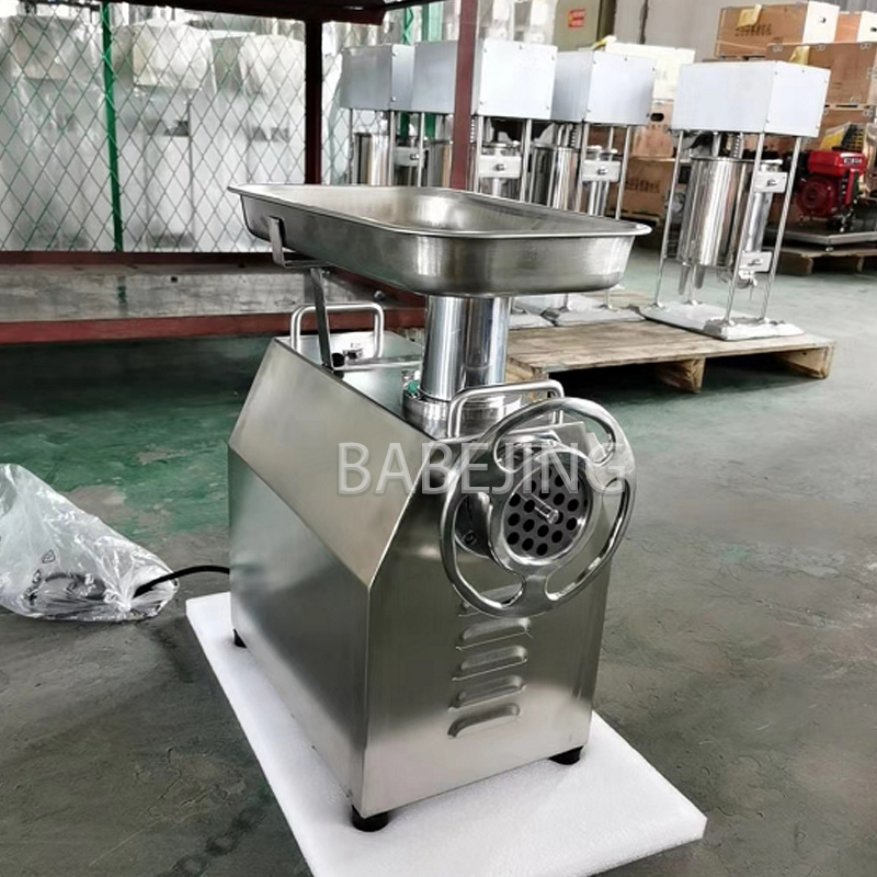 BABEJING Elektrische Fleischmü – Commercial Kitchen Grinder Bewertung und Preis