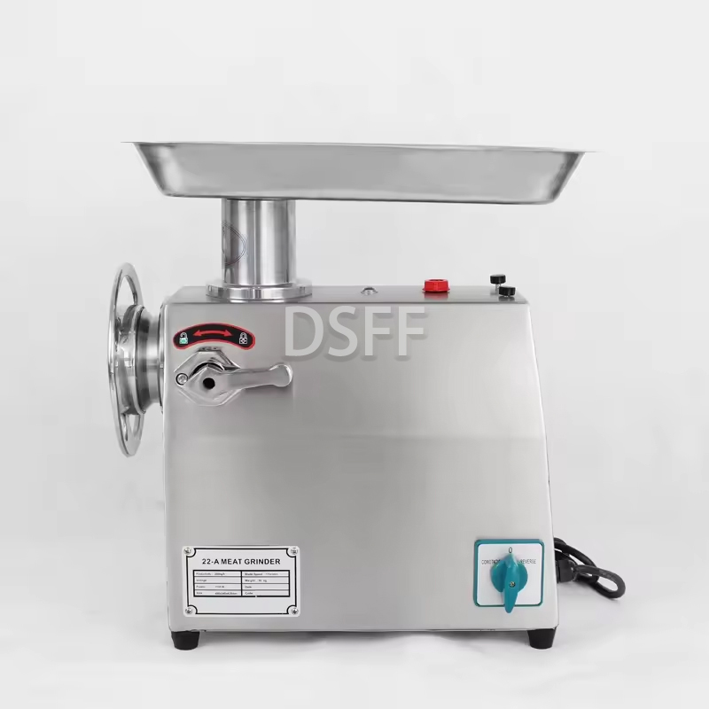BABEJING Elektrische Fleischmü – Commercial Kitchen Grinder Bewertung und Preis