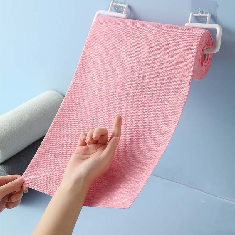Abreißbare Mikrofaser-Reinigun – Commercial Kitchen Towels Bewertung und Preis