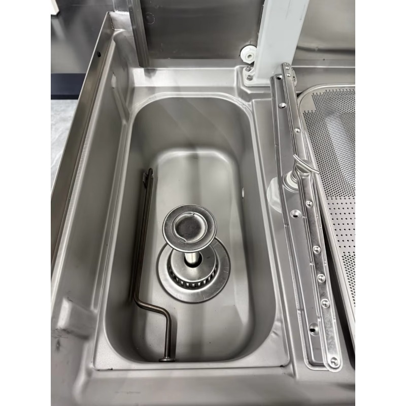 304 Edelstahl Gewerbliche Spül – Commercial Kitchen Machinery Bewertung und Preis