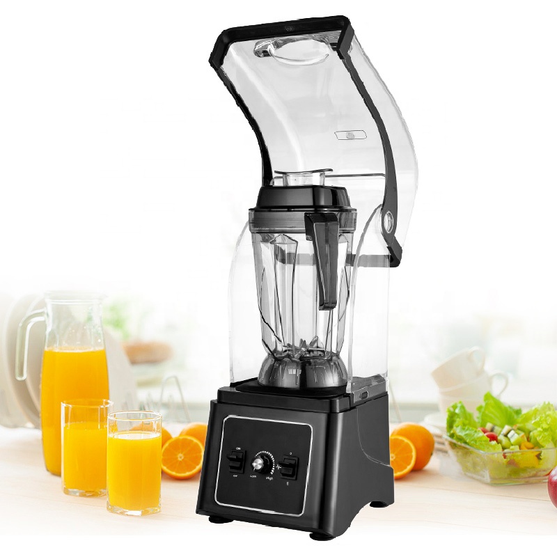 2023 Intelligenter Küchenhelfe – Commercial Kitchen Grinder Bewertung und Preis