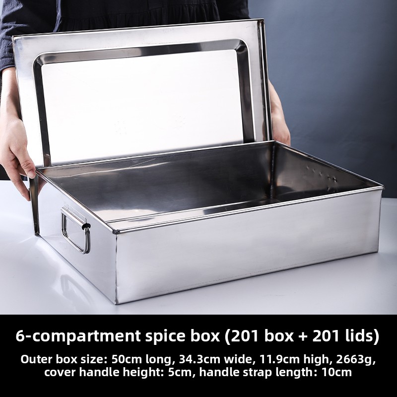 4D Kitchen Management Edelstah – Commercial Kitchen Management Bewertung und Preis