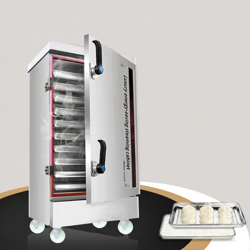 Gewerbliche Küchenausrüstung G – Commercial Kitchen Machinery Bewertung und Preis