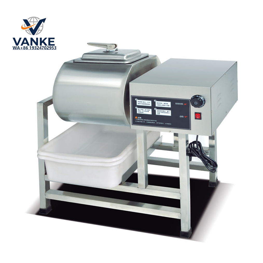 Kommerzielle K-F-C Küchen-Vaku – Commercial Kitchen Machinery Bewertung und Preis