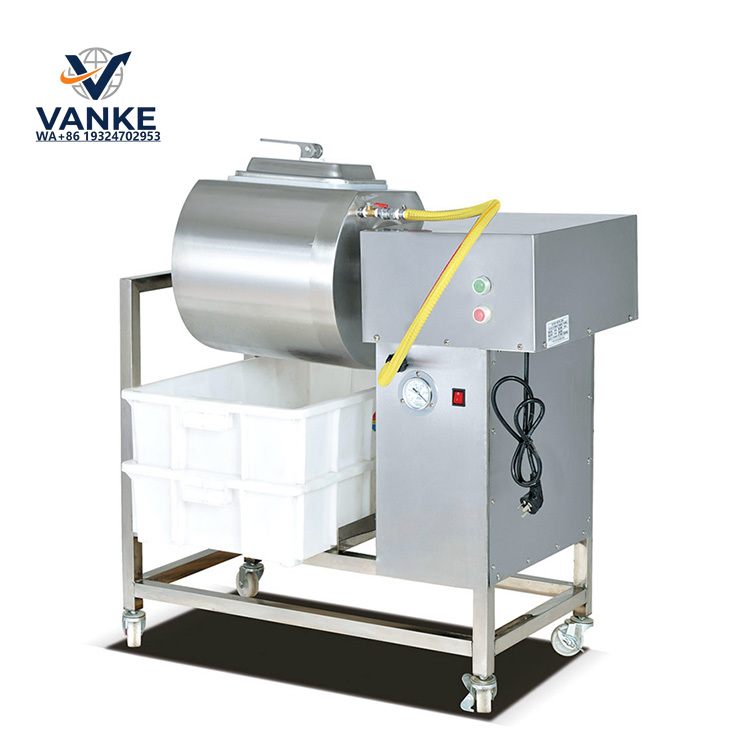 Kommerzielle K-F-C Küchen-Vaku – Commercial Kitchen Machinery Bewertung und Preis