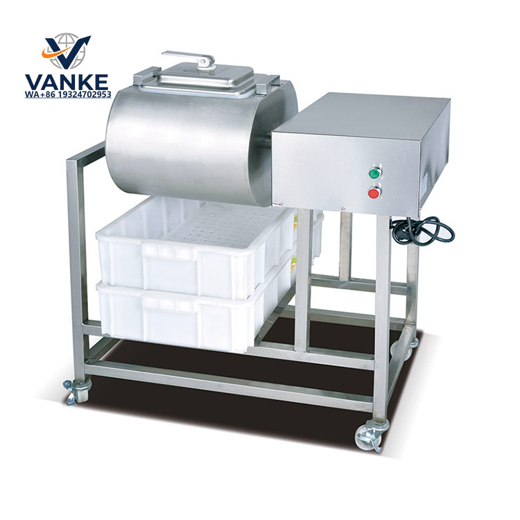 Kommerzielle K-F-C Küchen-Vaku – Commercial Kitchen Machinery Bewertung und Preis