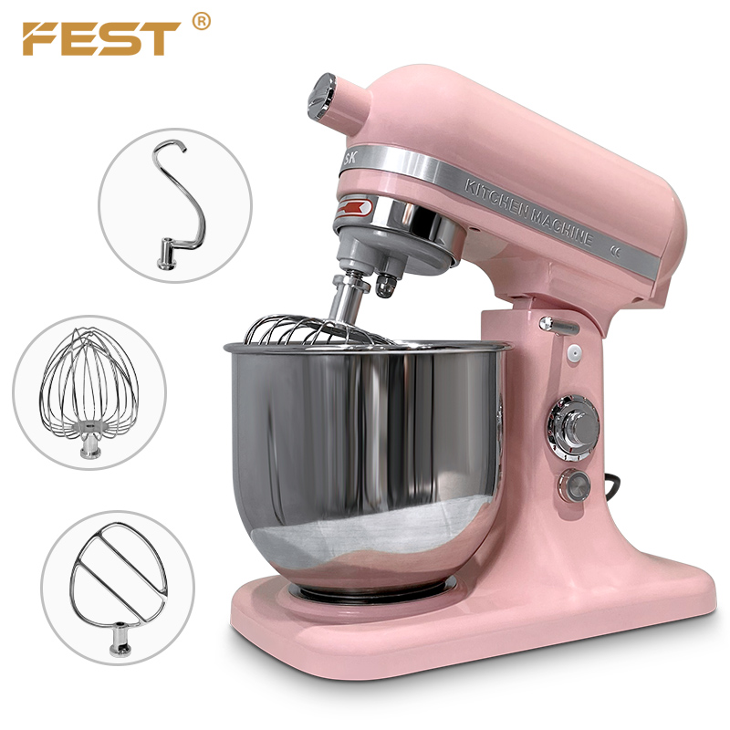 Home Kitchen 7-Liter-Edelstahl – Commercial Kitchen Supplier Bewertung und Preis
