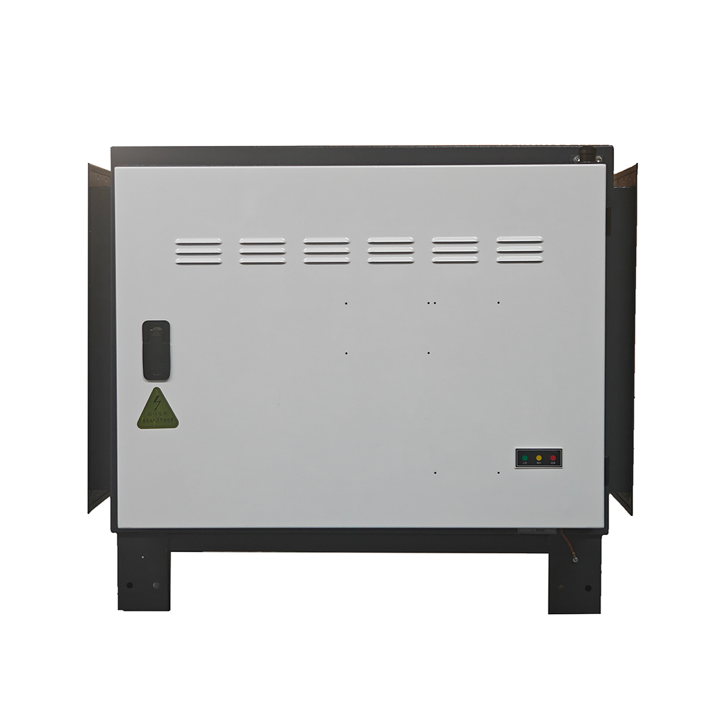 HongJing Gewerblicher Küchenöl – Commercial Kitchen Oil Disposal Bewertung und Preis