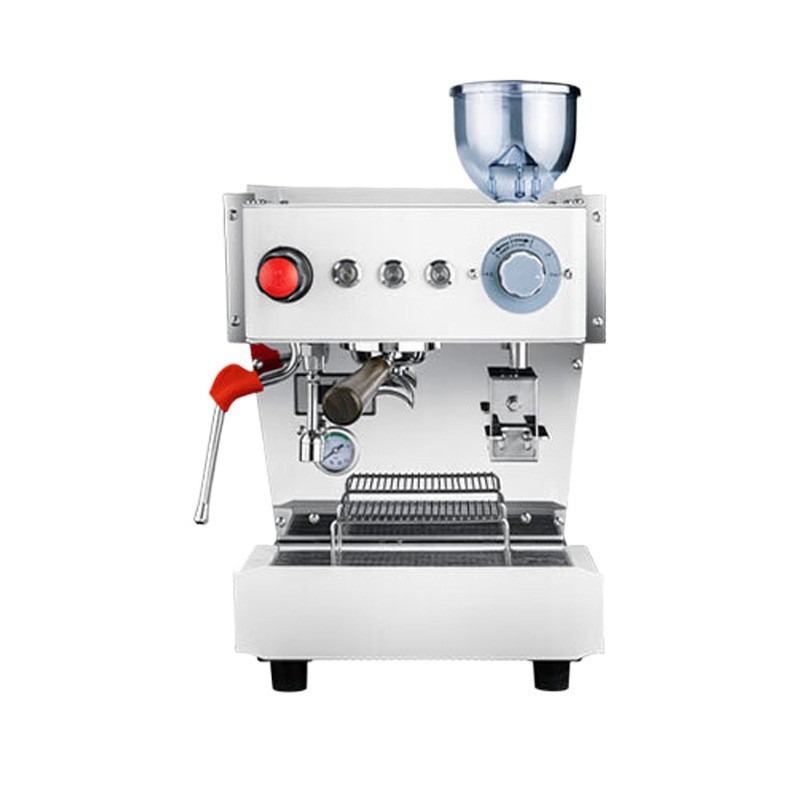 Kaffeemaschine, gewerbliche Es – Commercial Espresso Machine Bewertung und Preis