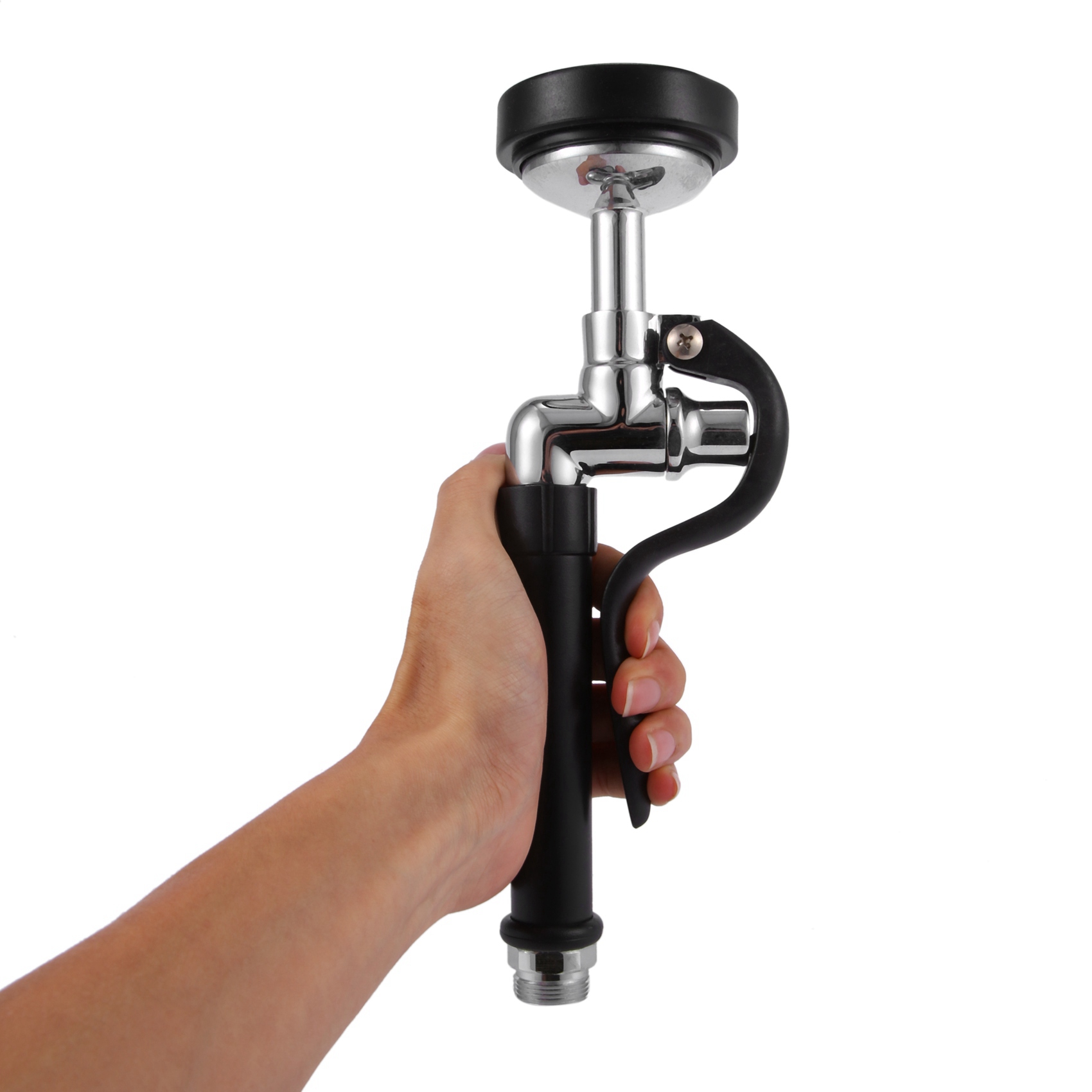 AC23-2X Vorspülsprüher für gew – Commercial Kitchen Sprayer Bewertung und Preis