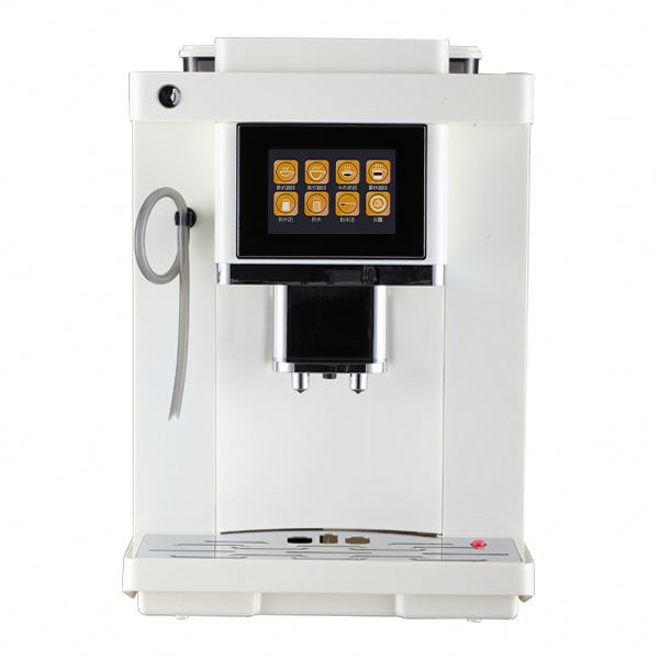 Vollautomatische Elektrische K – Commercial Espresso Machine Bewertung und Preis