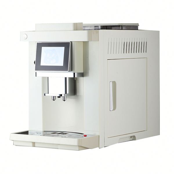 Vollautomatische Elektrische K – Commercial Espresso Machine Bewertung und Preis