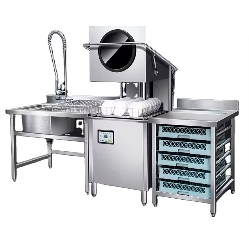 Maßgefertigte Freistehende Aut – Commercial Kitchen Machinery Bewertung und Preis