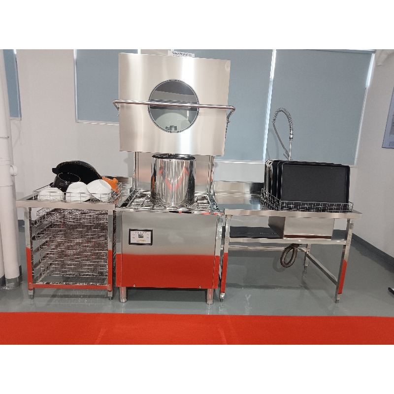 Maßgefertigte Freistehende Aut – Commercial Kitchen Machinery Bewertung und Preis