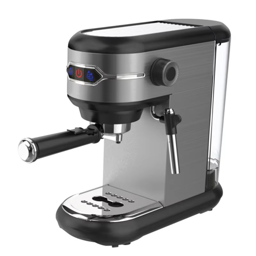 Kommerzielle Elektrogeräte Ein – Commercial Espresso Machine Bewertung und Preis
