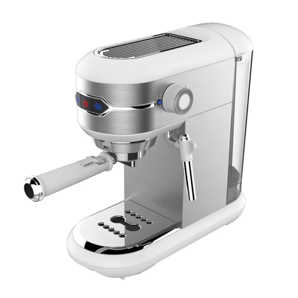 Kommerzielle Elektrogeräte Ein – Commercial Espresso Machine Bewertung und Preis