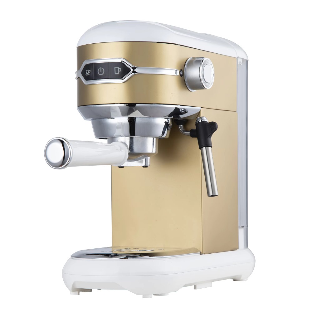 Kommerzielle Elektrogeräte Ein – Commercial Espresso Machine Bewertung und Preis