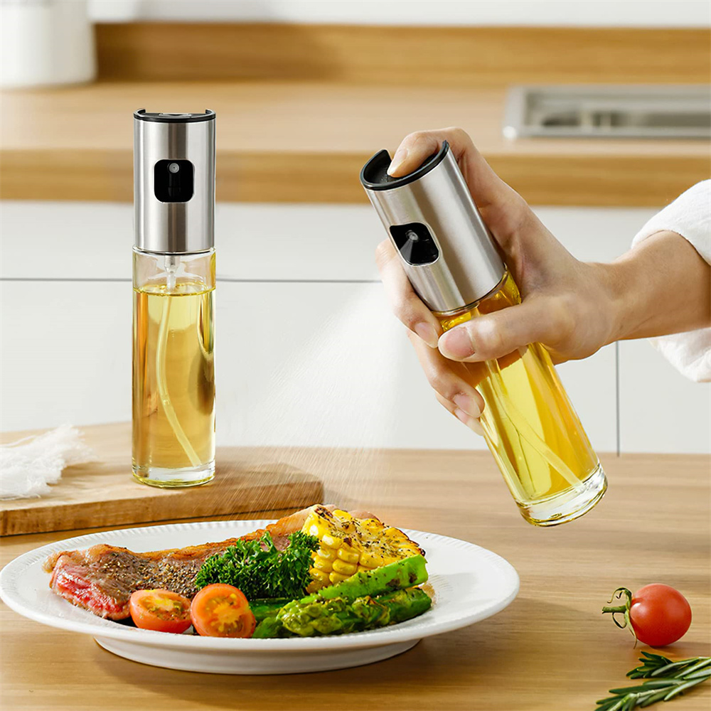 Glas-Ölsprüher für die Küche,  – Commercial Kitchen Sprayer Bewertung und Preis