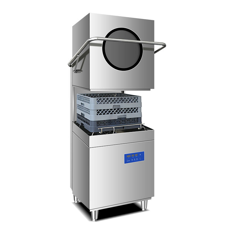 Maßgefertigte Schnellzyklus-Ge – Commercial Kitchen Machinery Bewertung und Preis