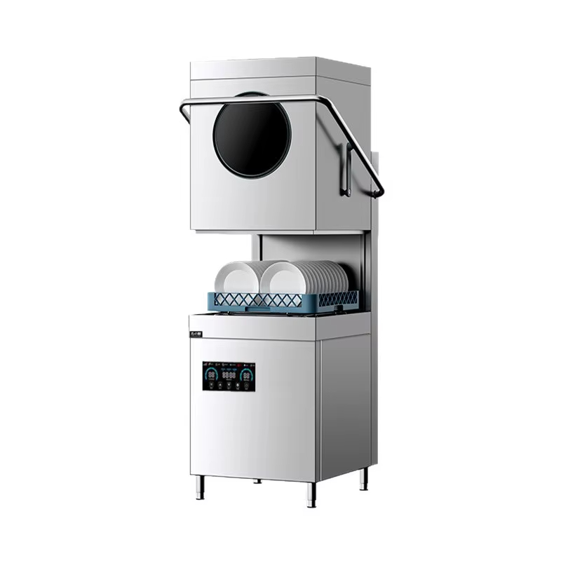 Maßgefertigte Schnellzyklus-Ge – Commercial Kitchen Machinery Bewertung und Preis