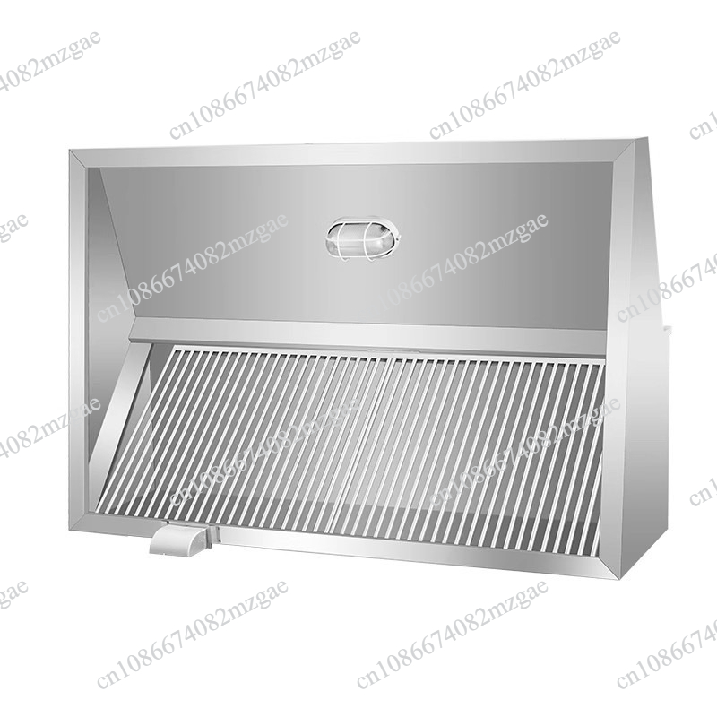 Gewerbliche Küchenhaube für Re – Commercial Kitchen Range Hood Bewertung und Preis