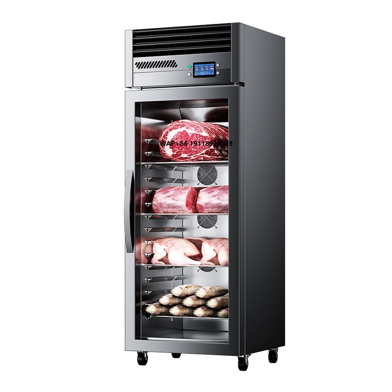 Gewerbliche Küchenkühlgeräte:  – Commercial Kitchen Cabinet Bewertung und Preis