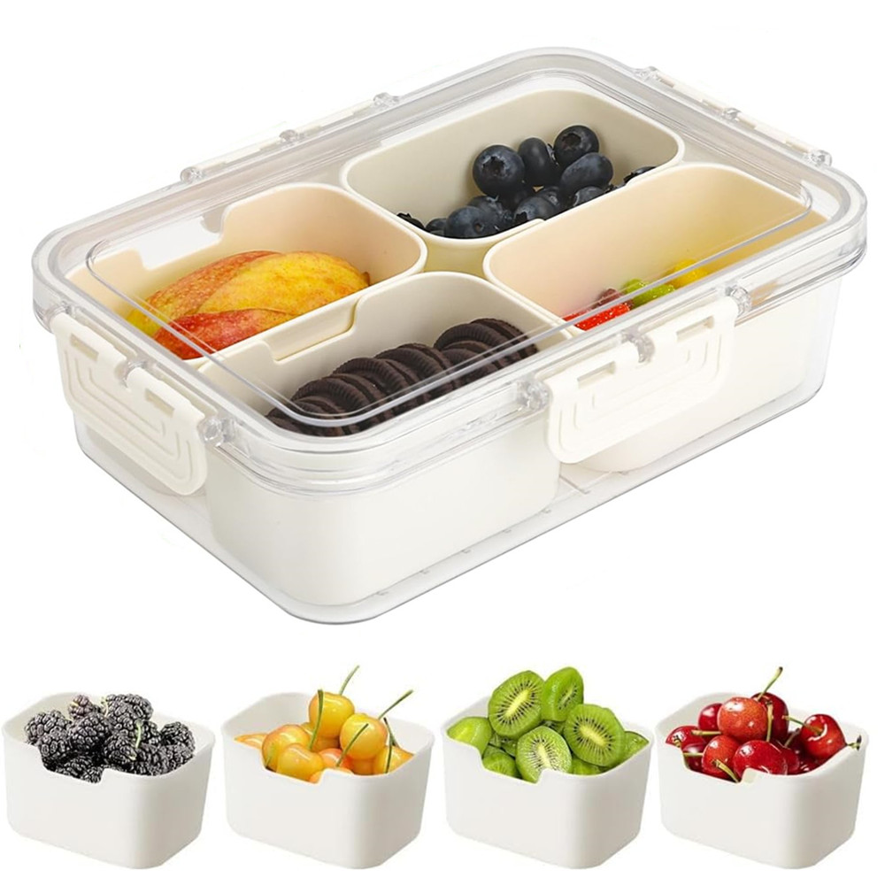 Tragbare Lebensmittel-Aufbewah – Commercial Kitchen Utensil Organizer Bewertung und Preis