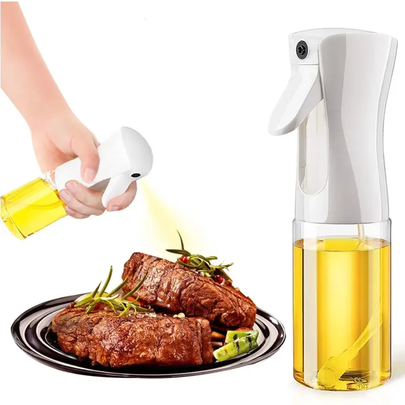 200/300/500ml Ölsprühflasche a – Commercial Kitchen Sprayer Bewertung und Preis