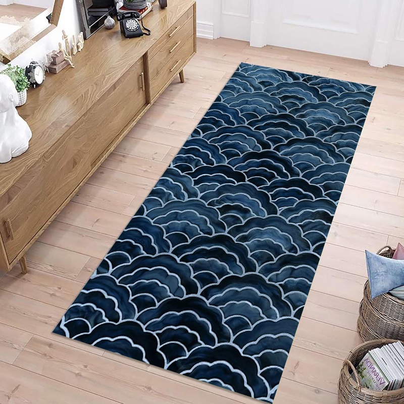 Roter japanischer Wave-Runner- – Commercial Kitchen Japanese Bewertung und Preis
