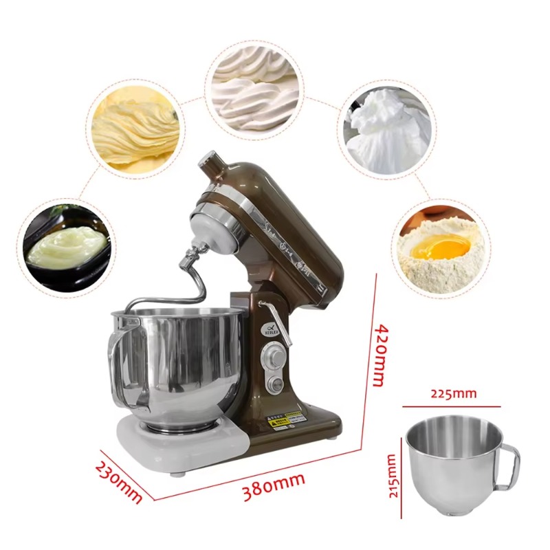 Haushaltsküche 7 Liter Edelsta – Commercial Kitchen Supplier Bewertung und Preis