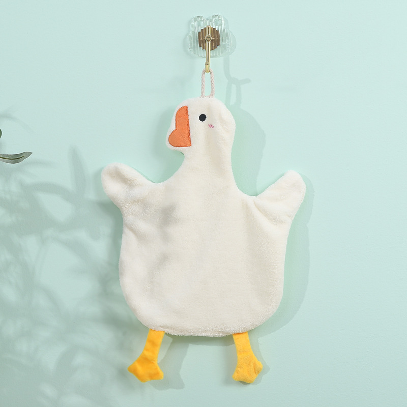 2 große Gänse-Handtücher, die  – Commercial Kitchen Towels Bewertung und Preis