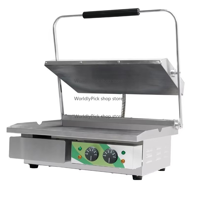 Elektrische Grillplatten für B – Commercial Kitchen Supplier Bewertung und Preis