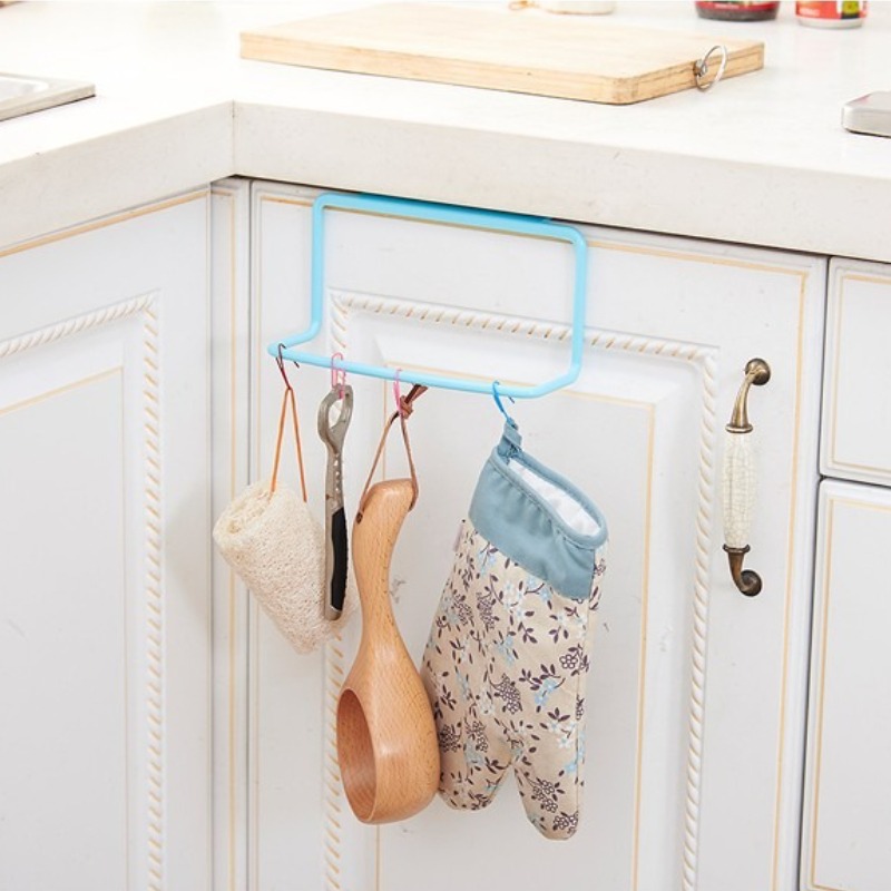 1PC Kunststoff Hängen Halter H – Commercial Kitchen Towels Bewertung und Preis