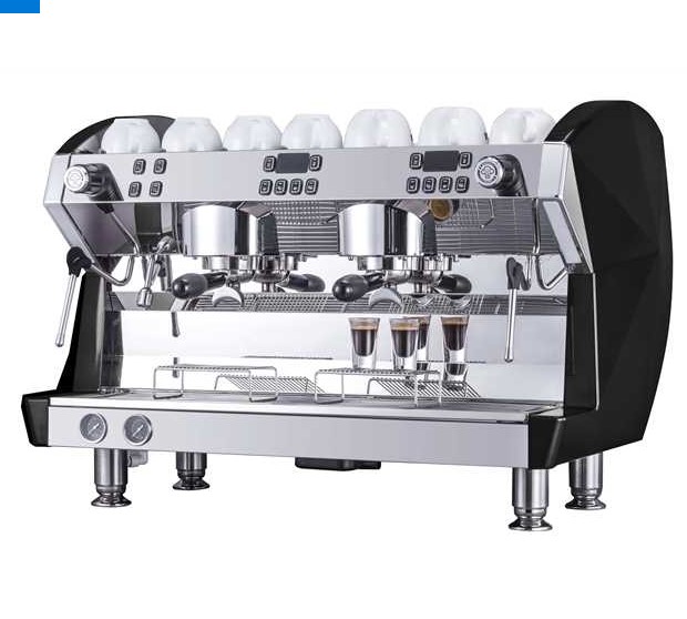 Klassisches Design Professione – Commercial Espresso Machine Bewertung und Preis