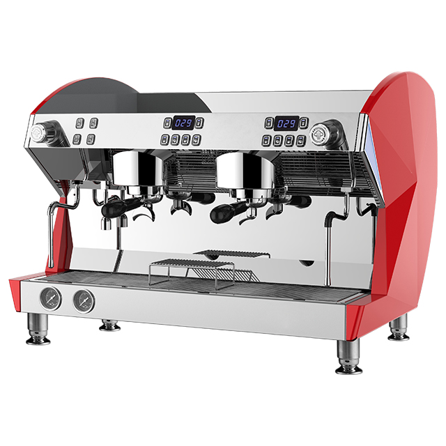 Klassisches Design Professione – Commercial Espresso Machine Bewertung und Preis