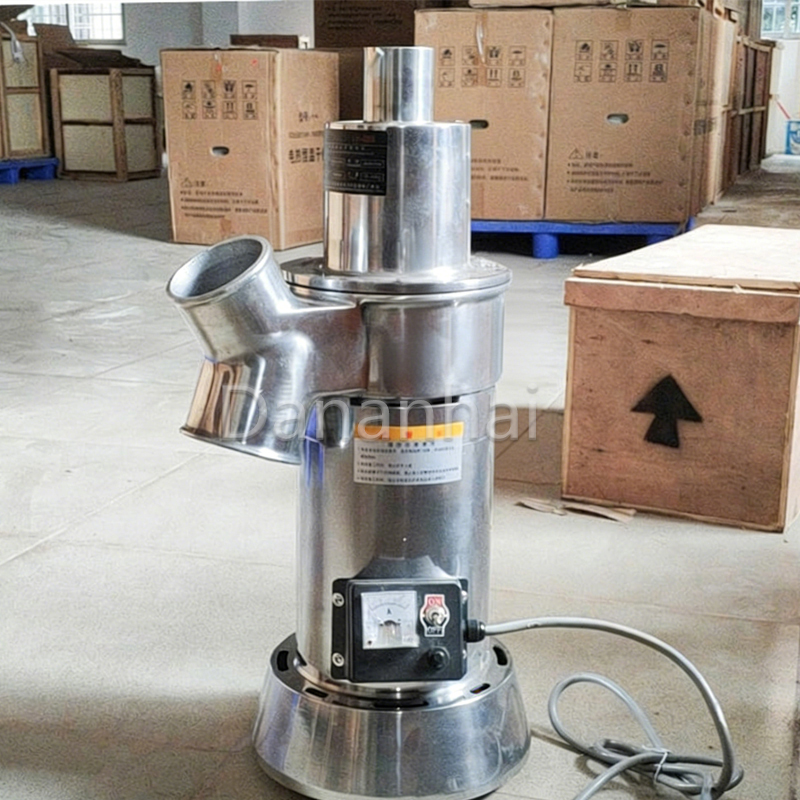 Kommerzieller Multifunktionale – Commercial Kitchen Grinder Bewertung und Preis