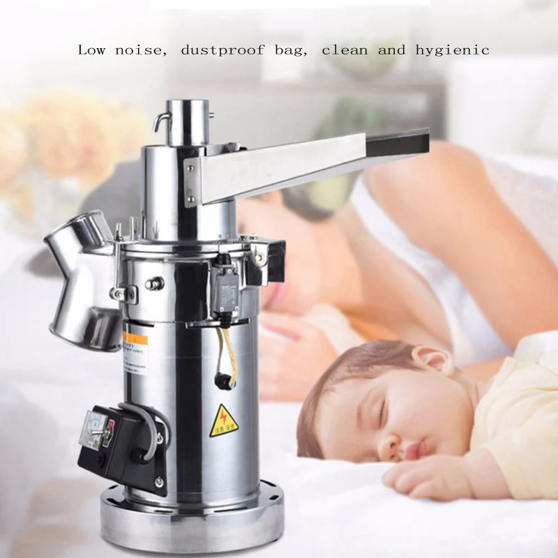 Kommerzieller Multifunktionale – Commercial Kitchen Grinder Bewertung und Preis