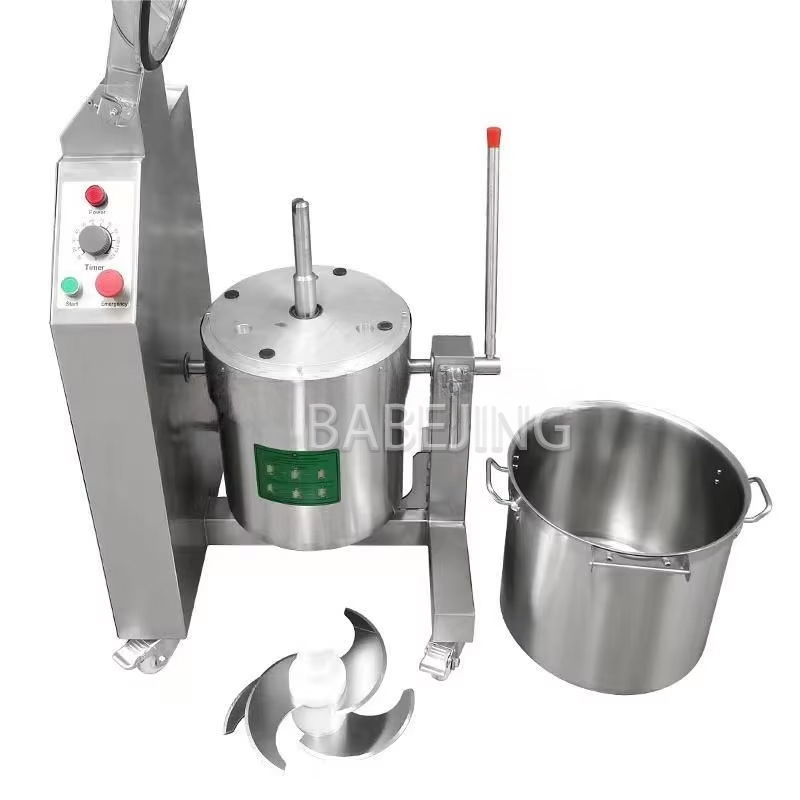 Kommerzieller vertikaler Fleis – Commercial Kitchen Grinder Bewertung und Preis