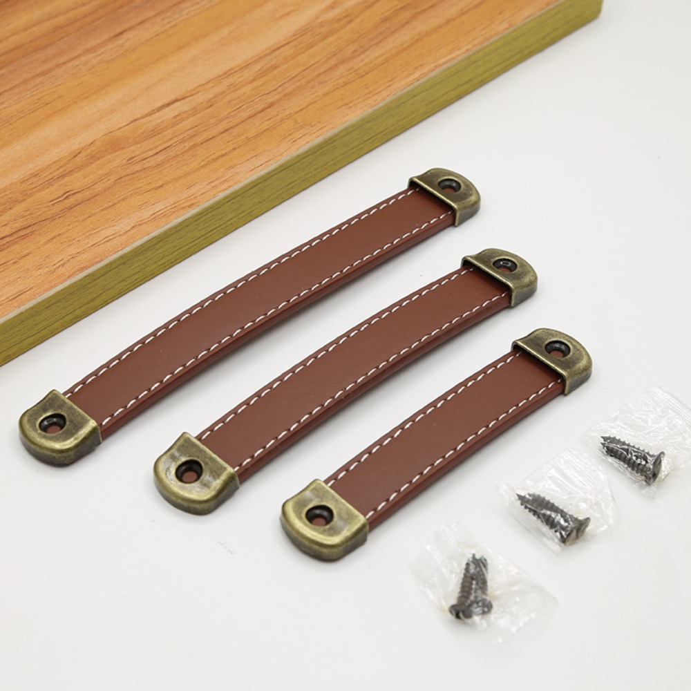 Vintage-Schubladengriff aus Zi – Commercial Kitchen Cabinet Bewertung und Preis