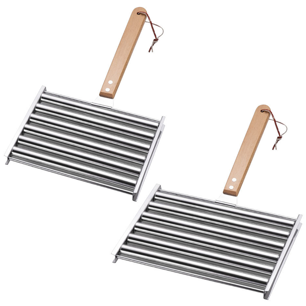 Hot Dog Roller Wurst Roller Ra – Hot Dog Roller Grill Bewertung und Preis