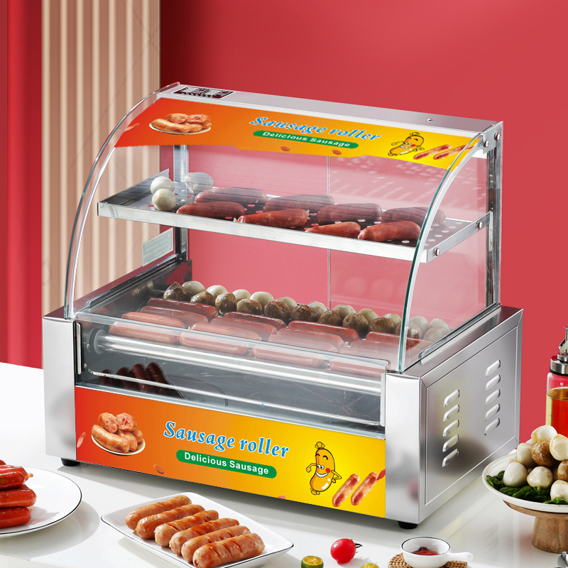 Gewerblicher Elektrischer Edel – Commercial Kitchen Machinery Bewertung und Preis
