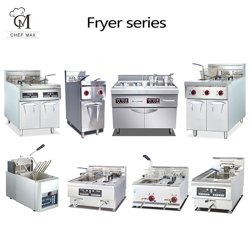 CHEFMAX 5-Sterne-Hotelküchenau – Commercial Kitchen Projects Bewertung und Preis