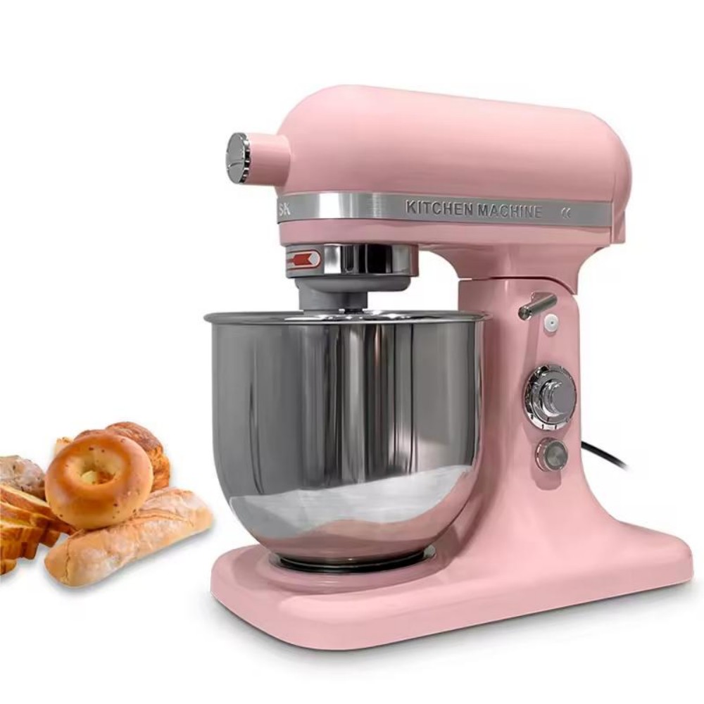 7L Edelstahl-Rührschüssel Teig – Commercial Kitchen Supplier Bewertung und Preis