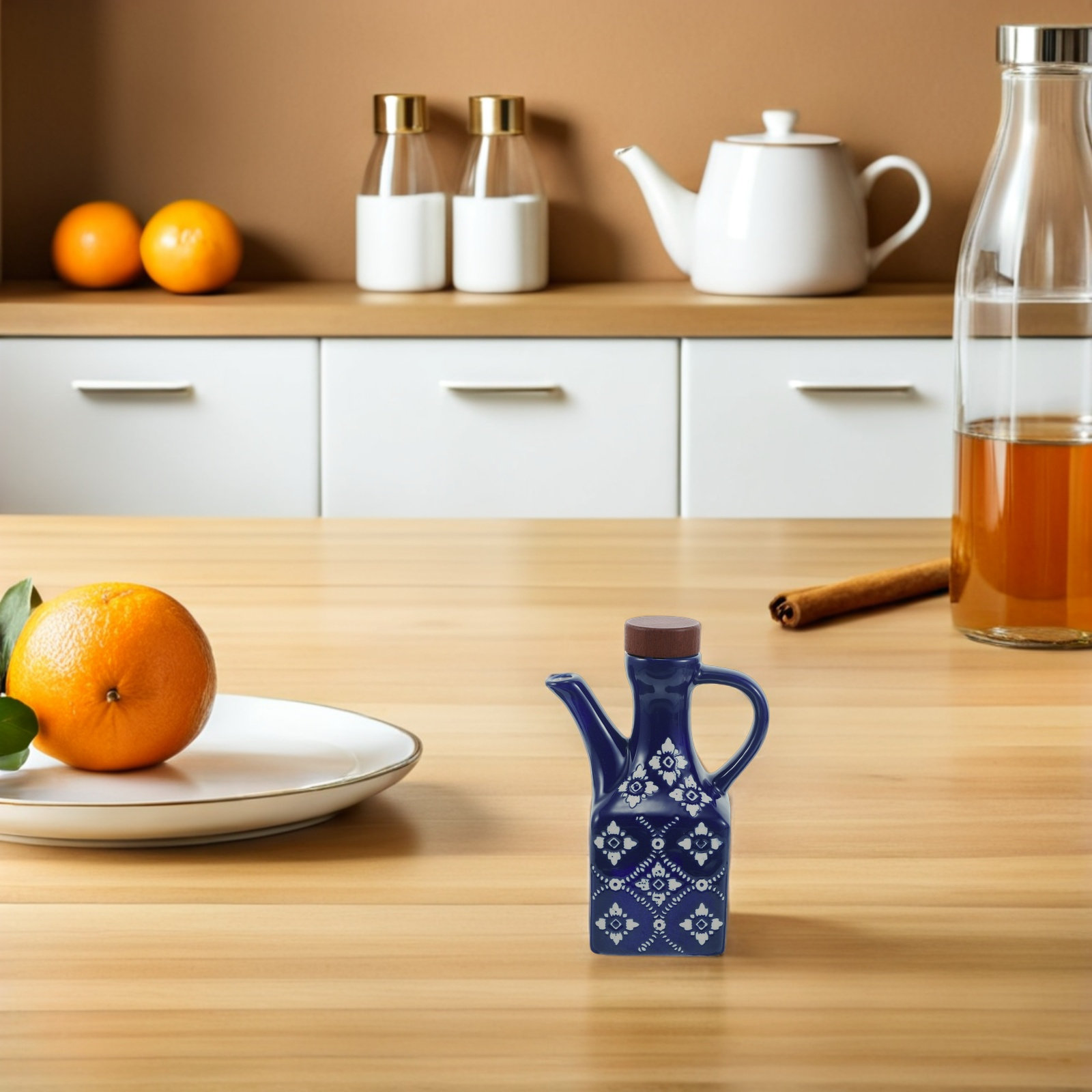 Keramik-Saucenspenderflasche 2 – Commercial Kitchen Japanese Bewertung und Preis