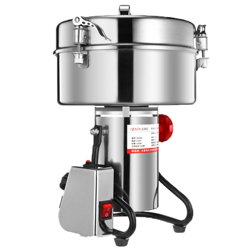 4500G Kommerzielle Getreidemüh – Commercial Kitchen Grinder Bewertung und Preis